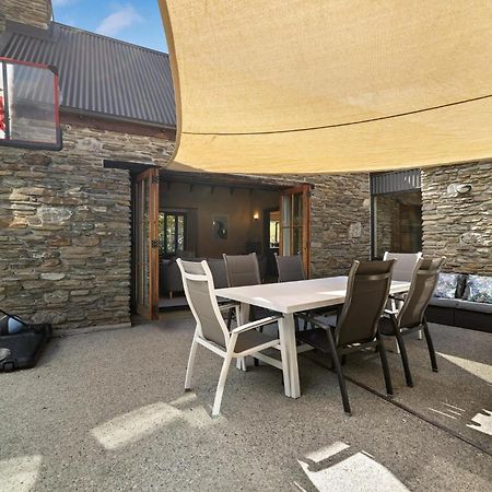 Maytime Cottage - Arrowtown Holiday Home Εξωτερικό φωτογραφία