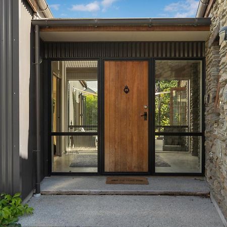 Maytime Cottage - Arrowtown Holiday Home Εξωτερικό φωτογραφία
