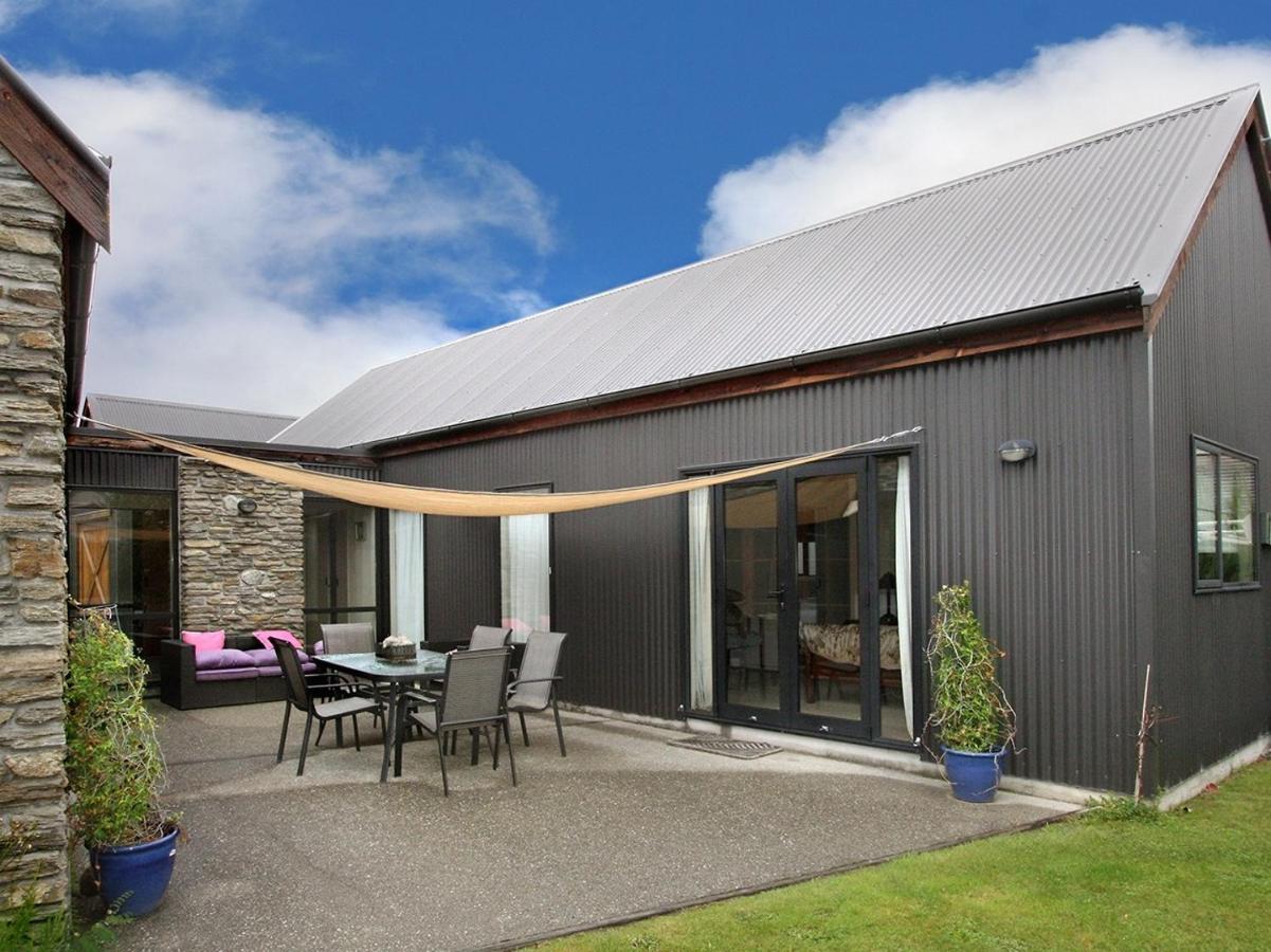 Maytime Cottage - Arrowtown Holiday Home Εξωτερικό φωτογραφία