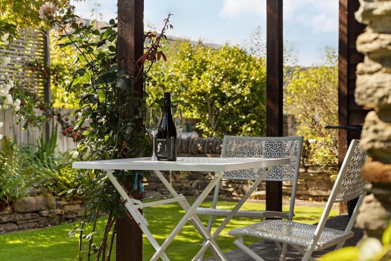 Maytime Cottage - Arrowtown Holiday Home Εξωτερικό φωτογραφία