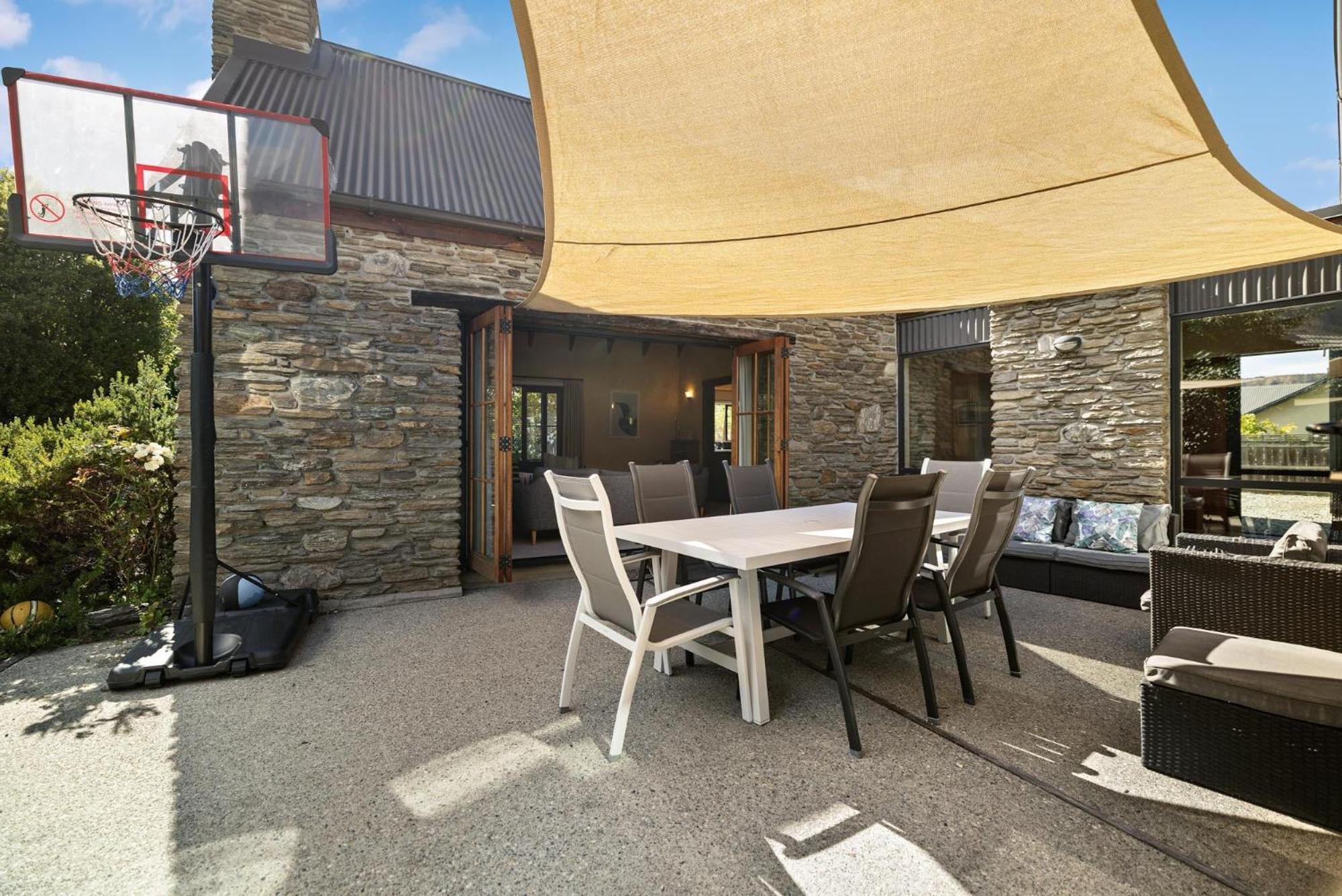 Maytime Cottage - Arrowtown Holiday Home Εξωτερικό φωτογραφία