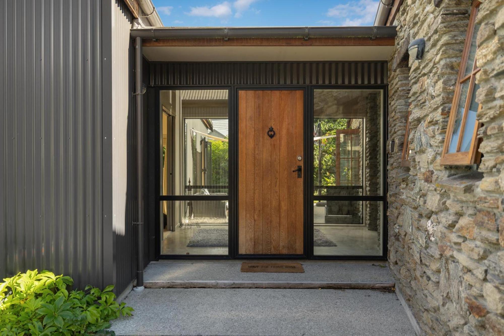 Maytime Cottage - Arrowtown Holiday Home Εξωτερικό φωτογραφία