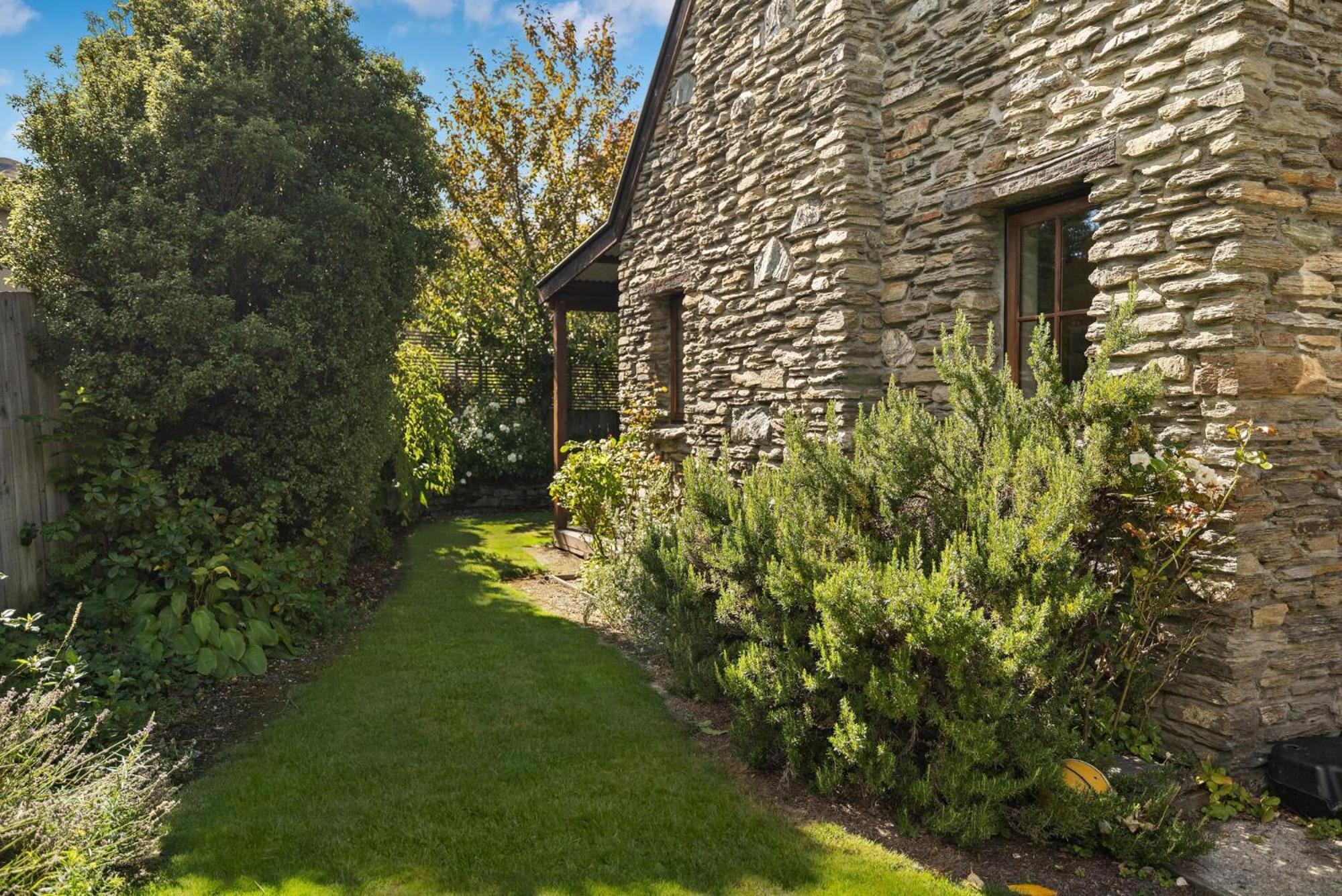 Maytime Cottage - Arrowtown Holiday Home Εξωτερικό φωτογραφία